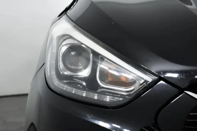 Hyundai ix35, I Рестайлинг — фото 9