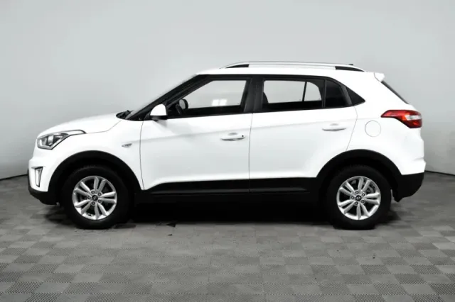 Hyundai Creta, I — фото 16