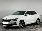 Skoda Rapid, II — фото 1