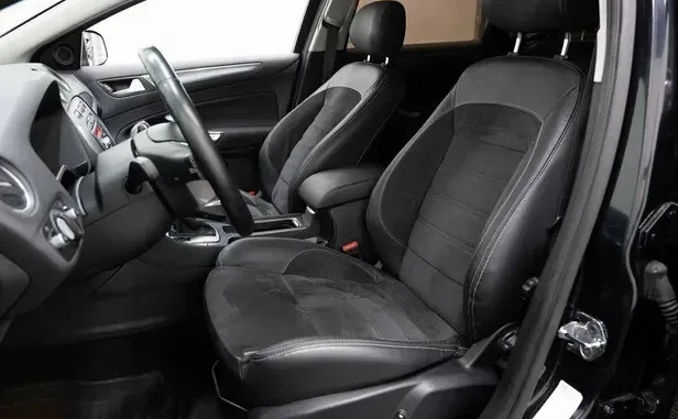 Ford Mondeo, IV Рестайлинг — фото 6