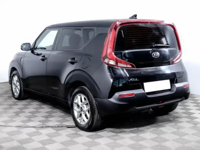 Kia Soul, III — фото 2