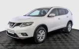 Nissan X-Trail, III — фото 1