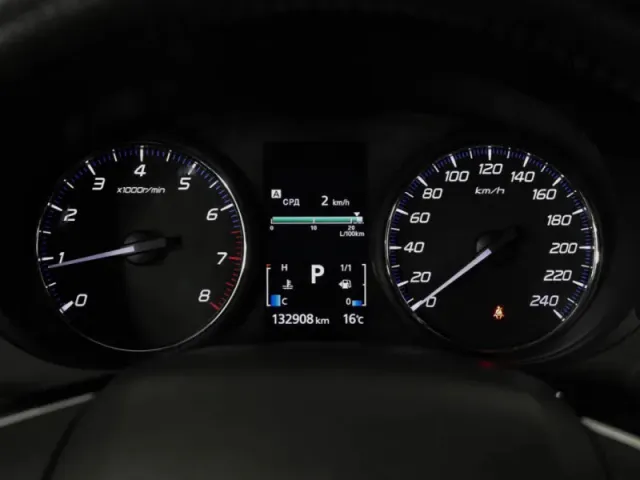 Mitsubishi Outlander, III Рестайлинг 3 — фото 10