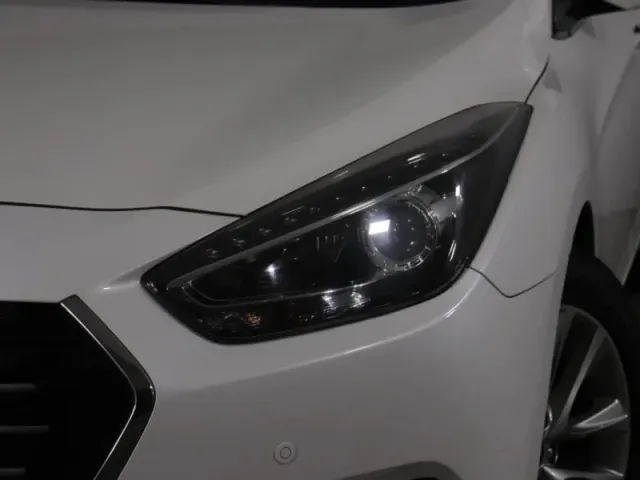 Hyundai i40, I Рестайлинг — фото 9