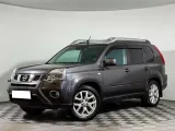 Nissan X-Trail, II Рестайлинг — фото 1