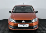 Volkswagen Polo, V Рестайлинг — фото 1