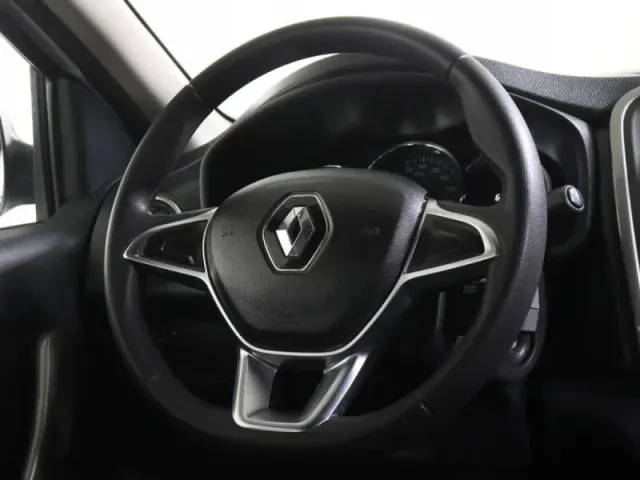 Renault Logan, II Рестайлинг — фото 20