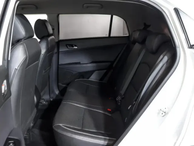 Hyundai Creta, I — фото 28