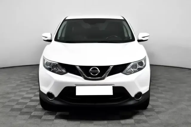 Nissan Qashqai, II — фото 2