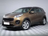 Kia Sportage, IV — фото 1