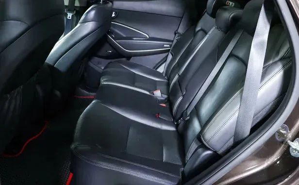 Hyundai Santa Fe, III Рестайлинг — фото 6