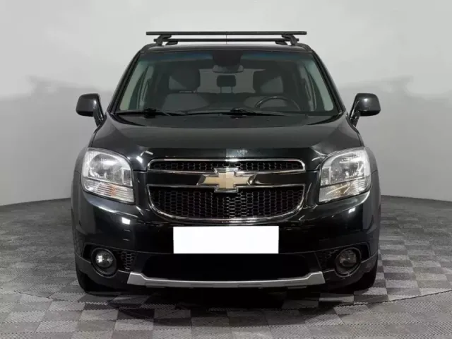 Chevrolet Orlando, I — фото 2