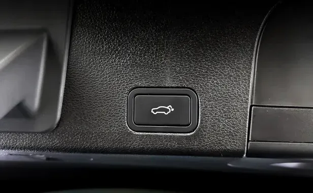 Geely Tugella, I Рестайлинг — фото 15