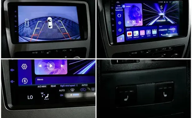 Skoda Octavia, II (A5) Рестайлинг — фото 9