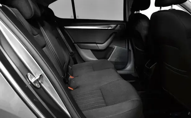 Skoda Octavia, III (A7) Рестайлинг — фото 7