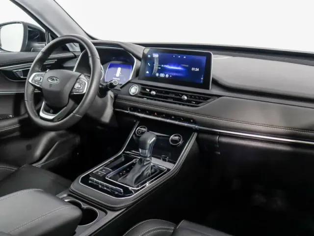 Chery Tiggo 8 Pro, I — фото 12