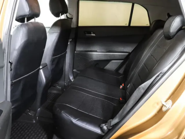 Hyundai Creta, I — фото 11