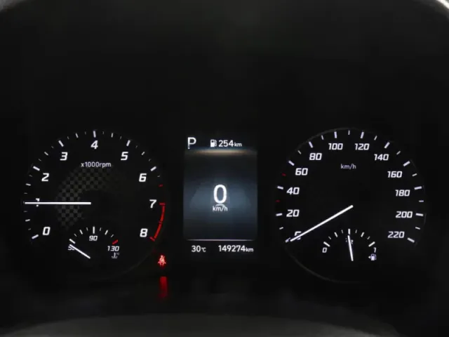 Hyundai Solaris, II Рестайлинг — фото 11