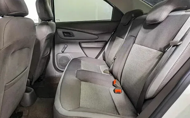 Chevrolet Cobalt, II Рестайлинг — фото 6