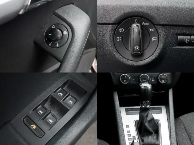 Skoda Octavia, III — фото 15