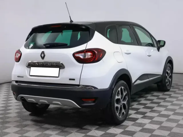 Renault Kaptur, I — фото 5
