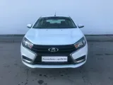LADA Vesta, I — фото 1