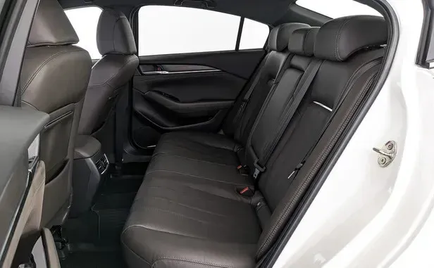 Mazda 6, III (GJ) Рестайлинг 2 — фото 8