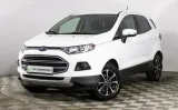 Ford EcoSport, II — фото 1