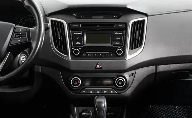 Hyundai Creta, I — фото 9