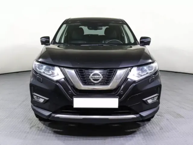 Nissan X-Trail, III Рестайлинг — фото 2