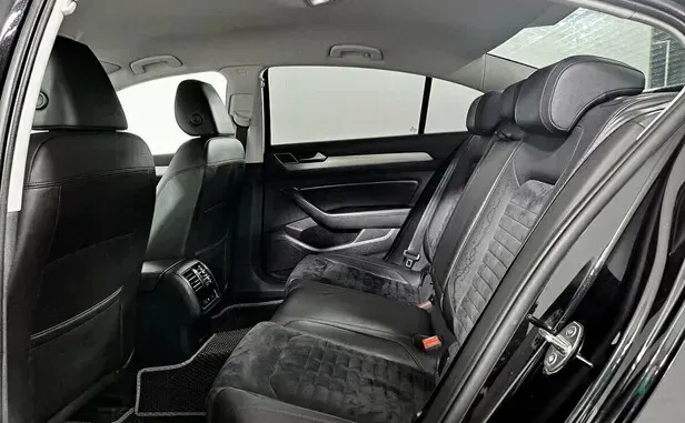 Volkswagen Passat, B8 — фото 7