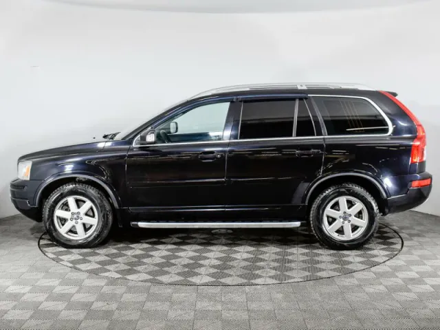 Volvo XC90, I Рестайлинг — фото 4
