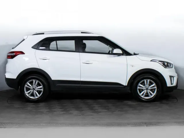 Hyundai Creta, I — фото 20