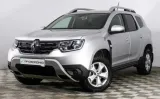 Renault Duster, II — фото 1