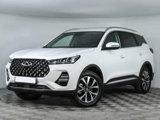 Chery Tiggo 7 Pro, I — фото 10