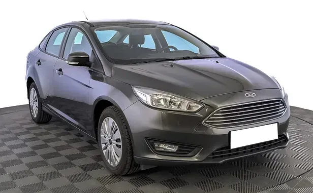 Ford Focus, III Рестайлинг — фото 3