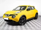 Nissan Juke, I Рестайлинг — фото 1