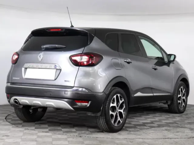 Renault Kaptur, I — фото 5
