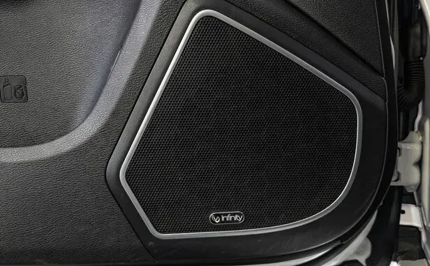 Haval H9, I Рестайлинг — фото 15