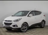 Hyundai ix35, I — фото 1