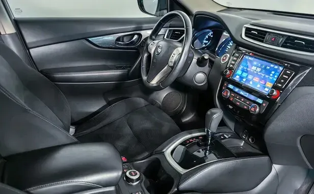 Nissan X-Trail, III — фото 12