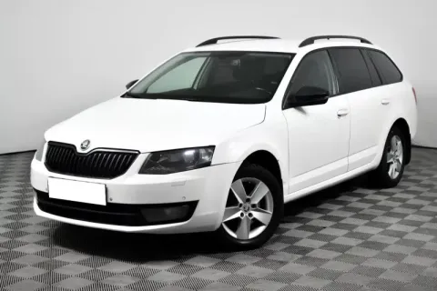 Skoda Octavia, II (A5) Рестайлинг — фото 1