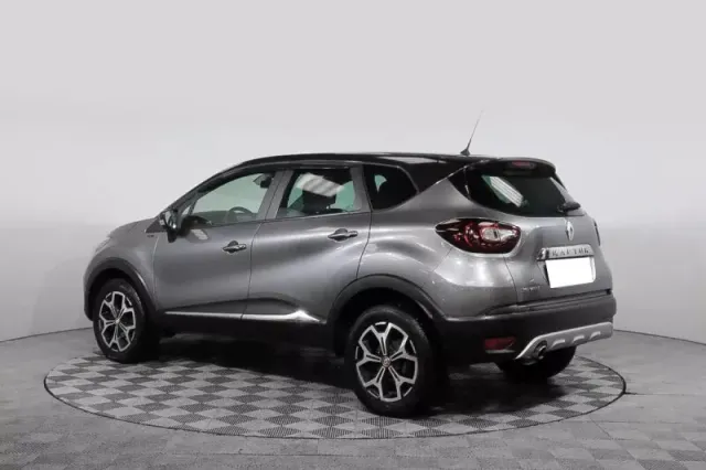 Renault Kaptur, I — фото 7