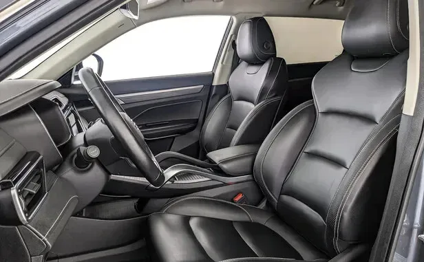 Geely Atlas Pro — фото 7