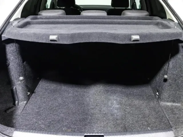 Skoda Octavia, III (A7) Рестайлинг — фото 14