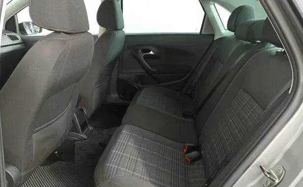 Volkswagen Polo, V Рестайлинг — фото 23
