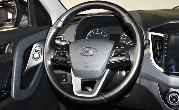 Hyundai Creta, I — фото 6