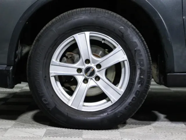 Mitsubishi Outlander, III Рестайлинг 2 — фото 9