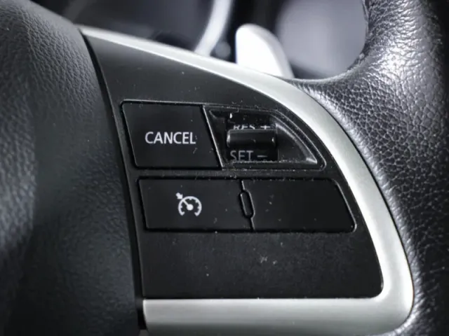 Mitsubishi ASX, I Рестайлинг — фото 16