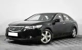 Honda Accord, VIII Рестайлинг — фото 1